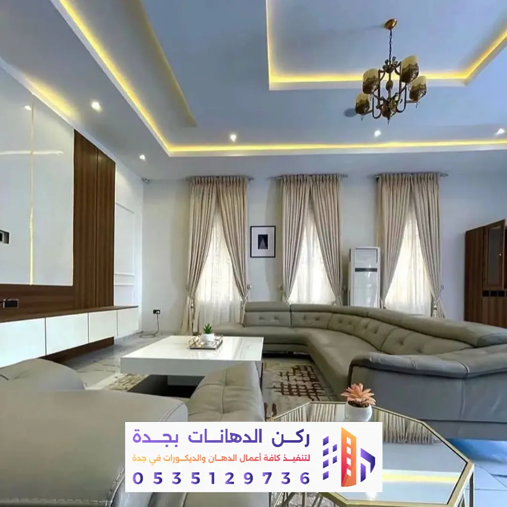 تركيب جبس بورد بجدة 0562381942 أفضل خدمات تركيب الجبس بورد والديكورات بجده 18 أفضل مقاول جبس بورد بجدة