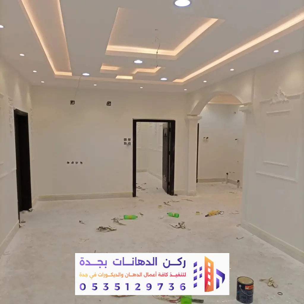 معلم جبس بورد بجده 0562381942 تركيب أسقف جبس مودرن بجده 38 معلم جبس بورد حي الربوة جدة