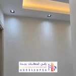 فني دهانات داخلية وخارجية بحي الربوة في جدة
