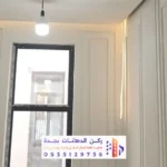مقاول تشطيب تسليم مفتاح بحي المروة جدة