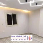مقاول تشطيب ودهانات بحي الفيصلية بجدة